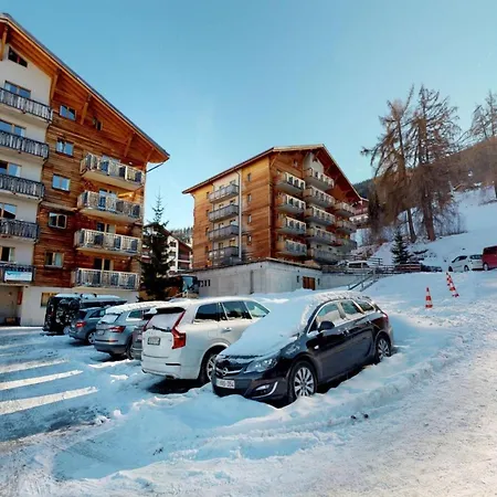 Casa vacanze Comfy With Terrace Nendaz