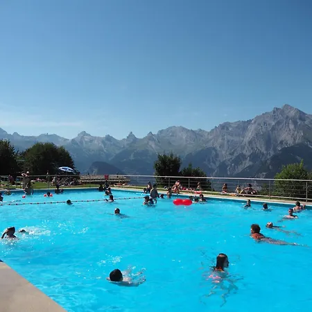 Tatil Evi Comfy With Terrace