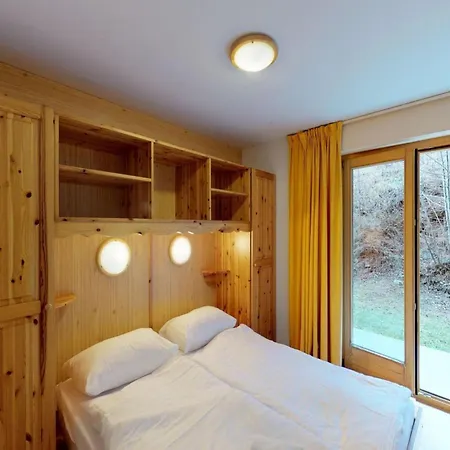 Comfy With Terrace * Nendaz