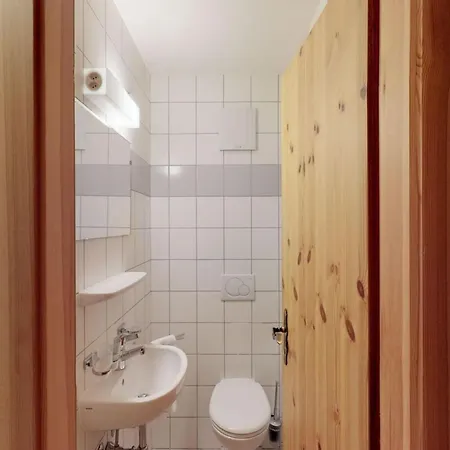 Дом отдыха Comfy With Terrace Нанда