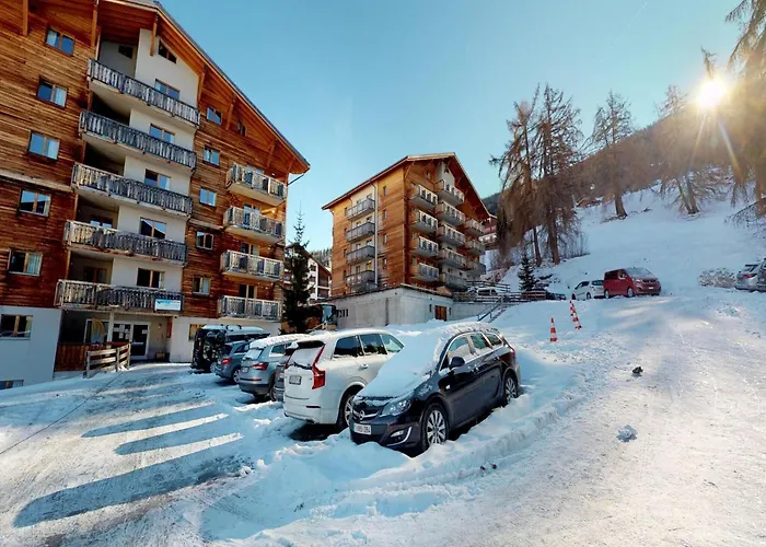 Casa vacanze Comfy With Terrace *