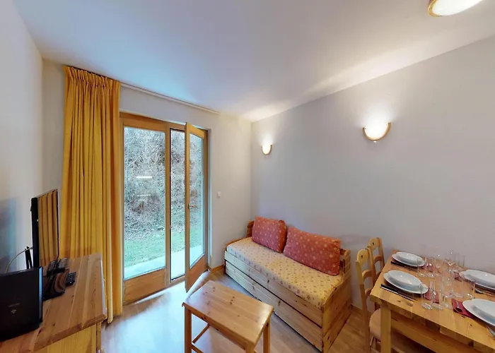 Comfy With Terrace * Nendaz