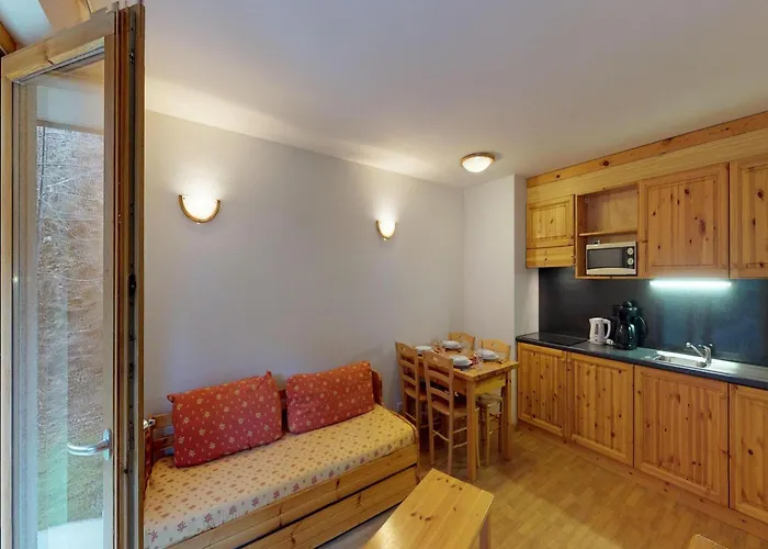 Casa vacanze Comfy With Terrace *