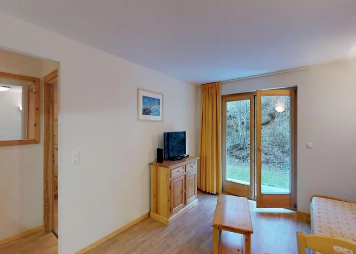 Casa vacanze Comfy With Terrace