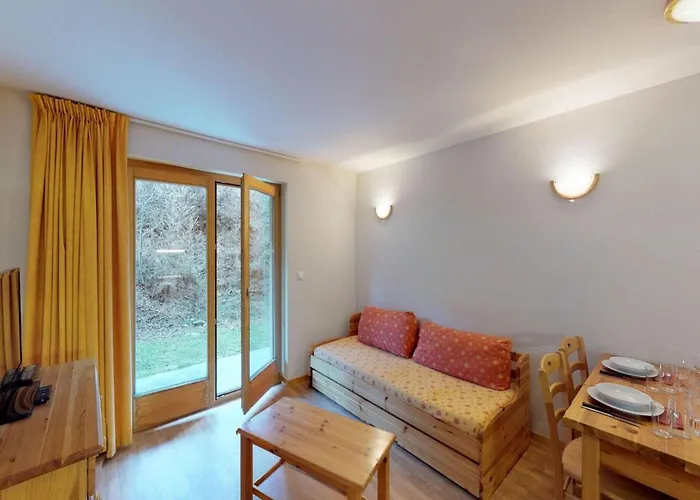 Comfy With Terrace * Nendaz