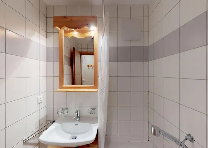 Casa vacanze Comfy With Terrace *