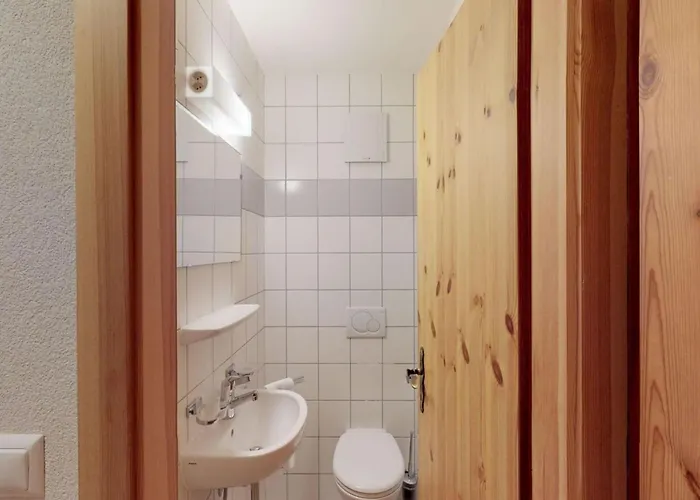 Casa vacanze Comfy With Terrace Nendaz