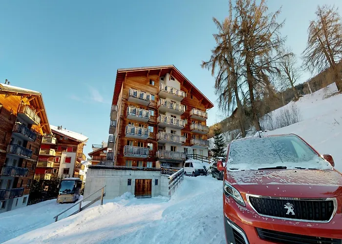 Comfy With Terrace Casa vacanze