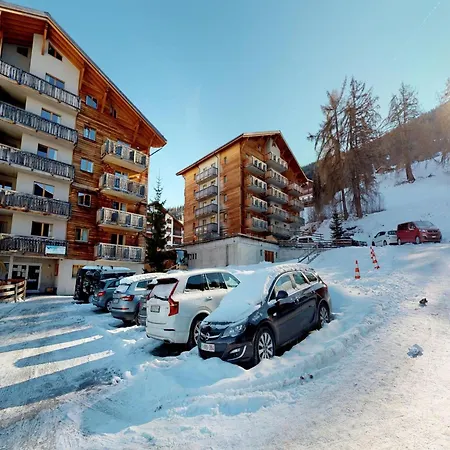 Holiday home Comfy With Terrace *