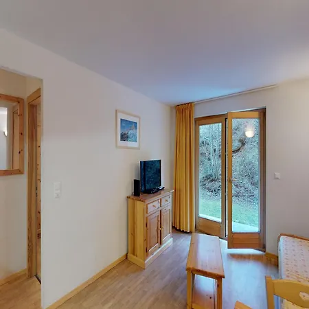 Comfy With Terrace Nendaz