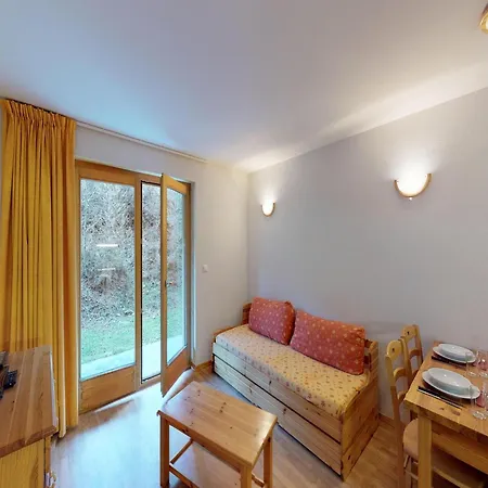 Comfy With Terrace * Nendaz