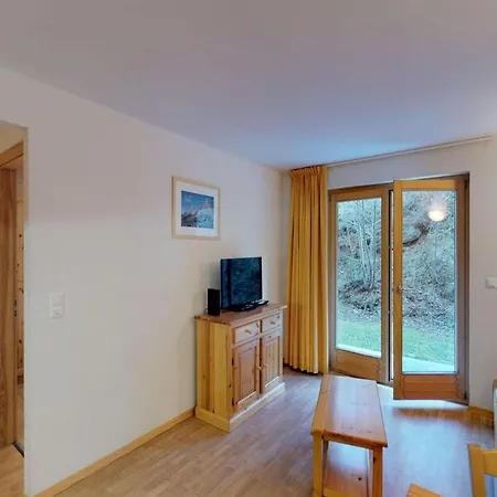 Holiday home Comfy With Terrace