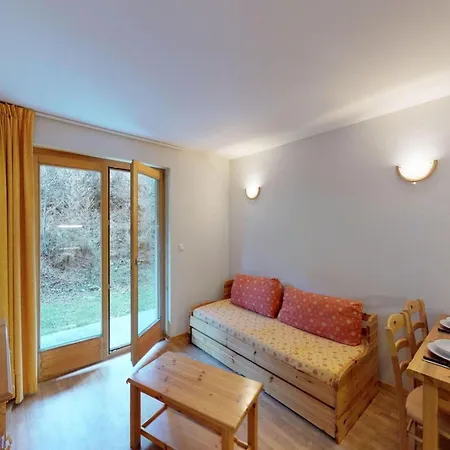 Comfy With Terrace * Nendaz