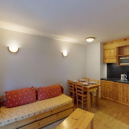 Holiday home Comfy With Terrace *