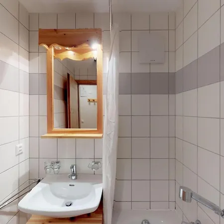 Holiday home Comfy With Terrace *