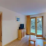 Holiday home Comfy With Terrace