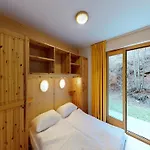 Comfy With Terrace Holiday home Nendaz