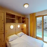 Comfy With Terrace * Nendaz